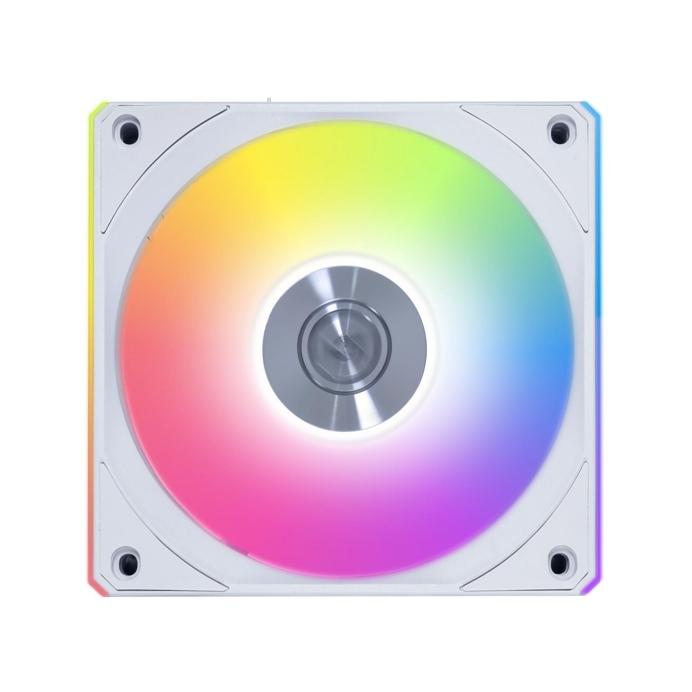 12Cl1 Computer Case Fan 12 Cm - 12CL1W1W