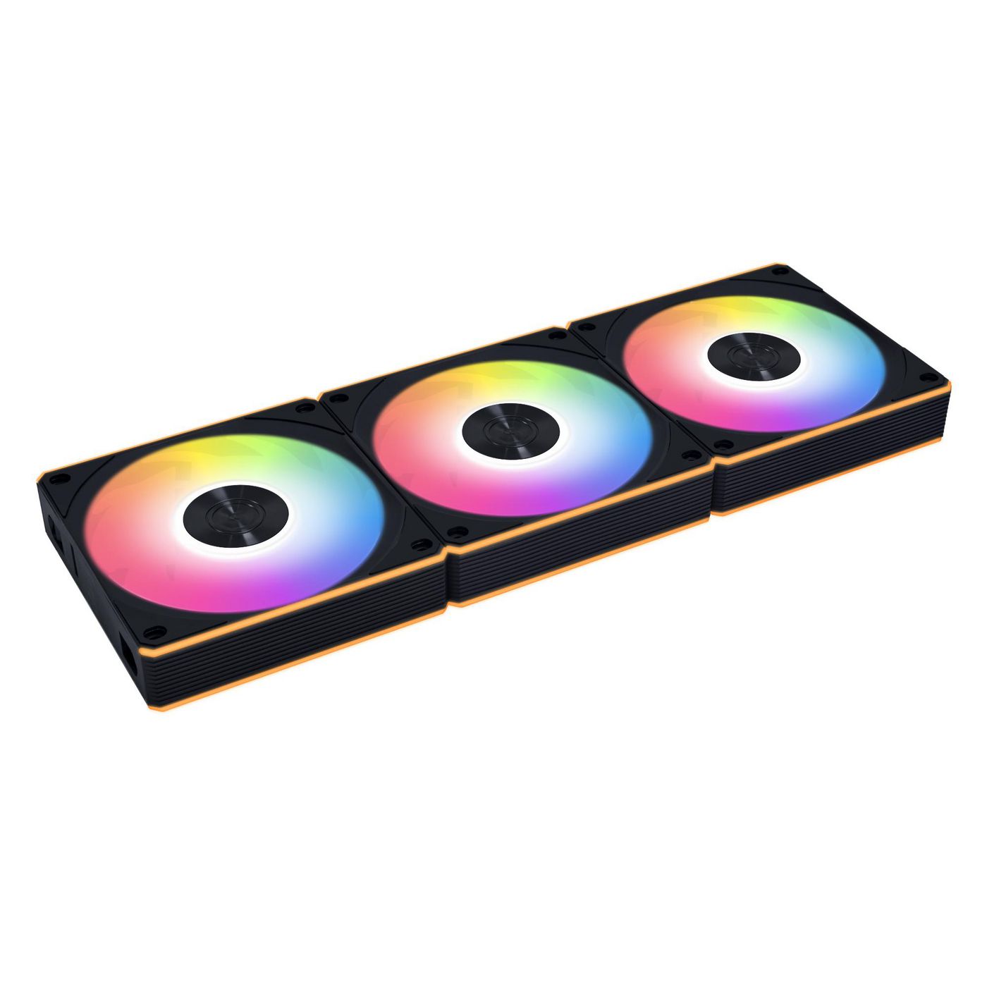 Fter 12Cl1W3B Computer Case - 12CL1W3B
