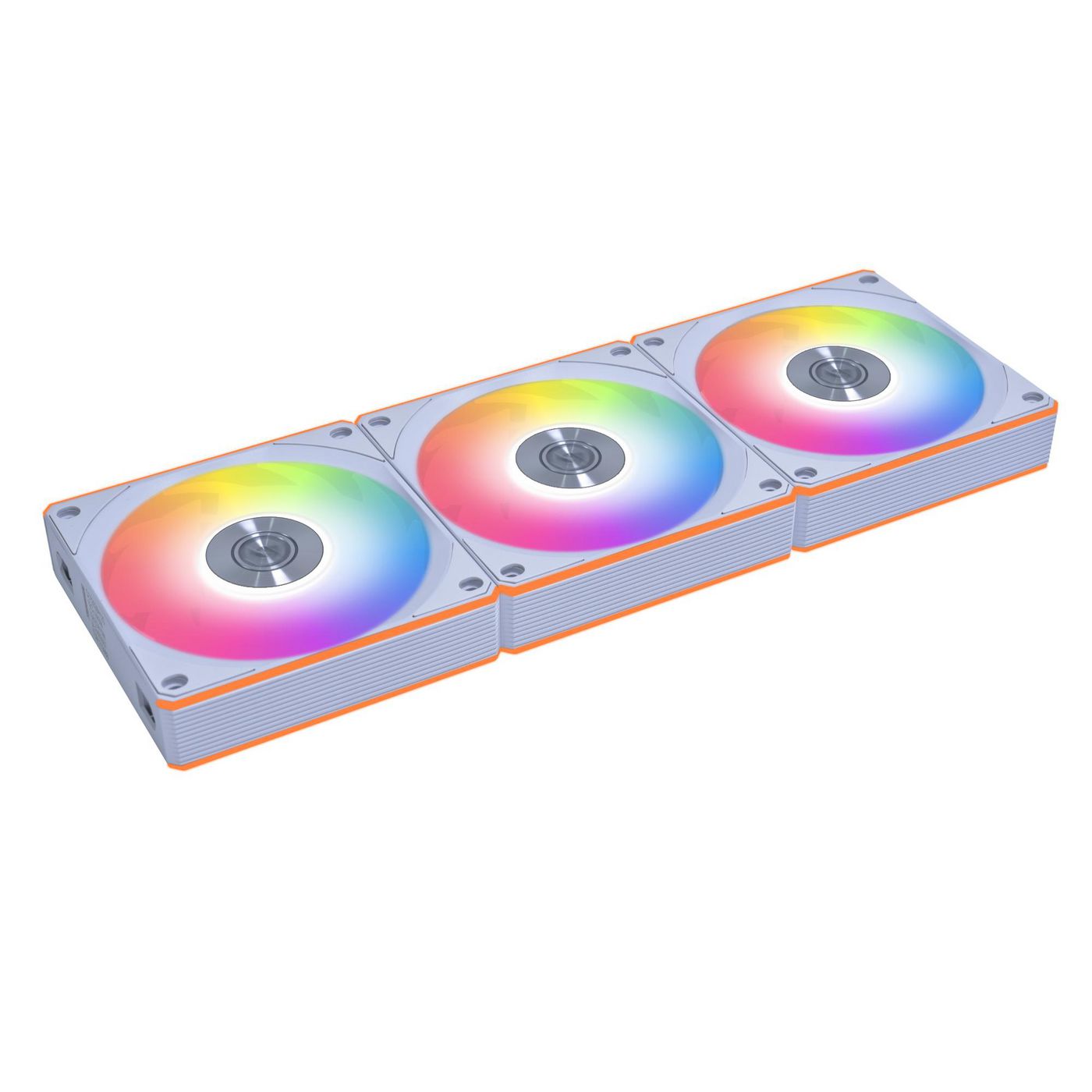 12Cl1 Computer Case Fan 12 Cm - 12CL1W3W