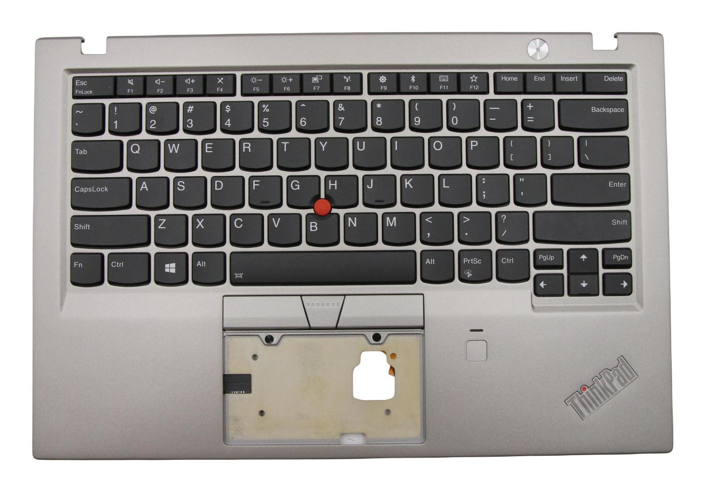 USB keyboard for Lenovo - 01YU517