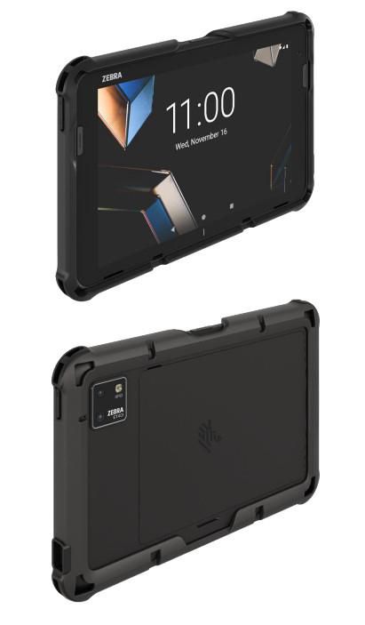 ET401 10-inch Scanner