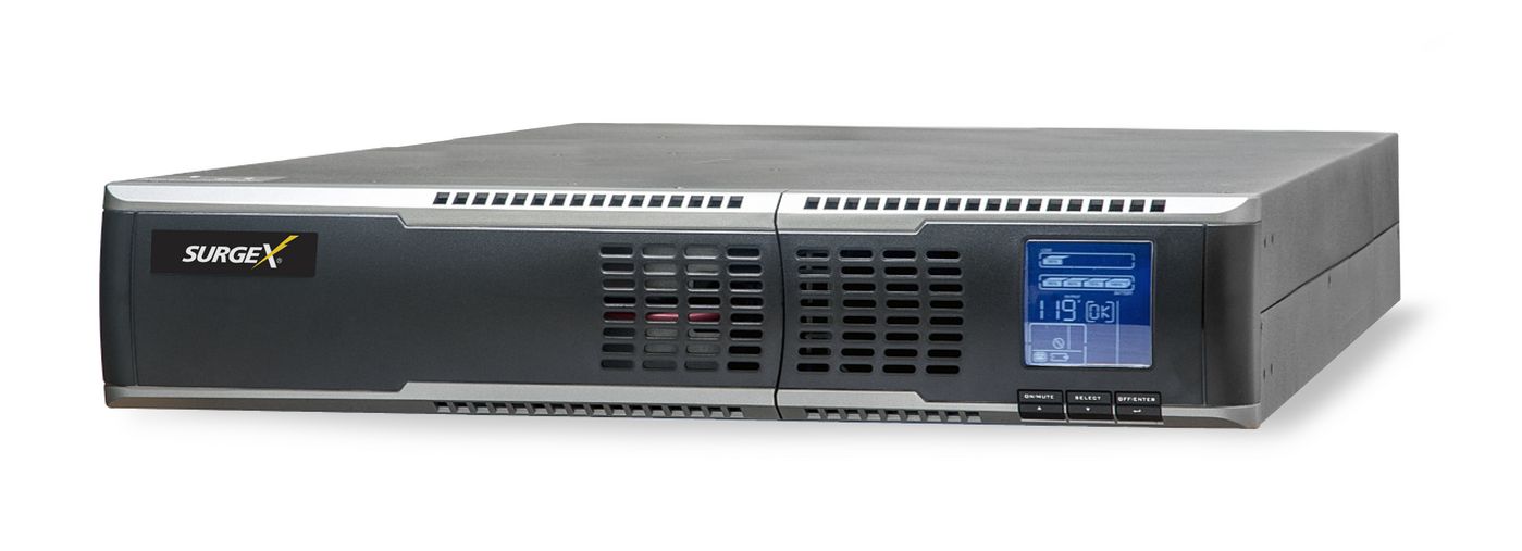 Battery extension cabinet for