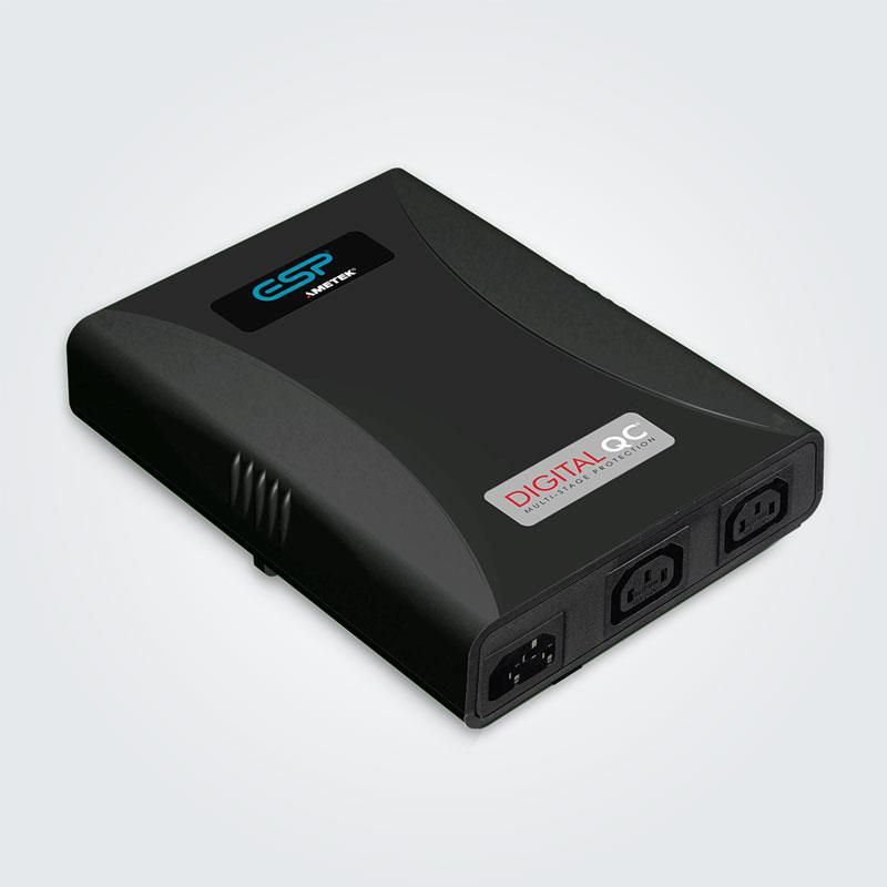 QC Power Protection, 10A / - QC-23010 IC