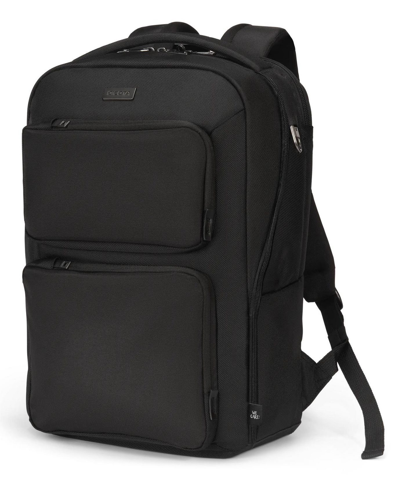 Backpack SEVEN 12-14, Black