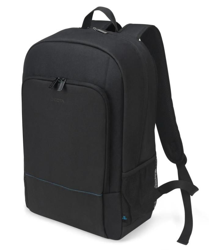 Backpack TWO 15-17.3, Black