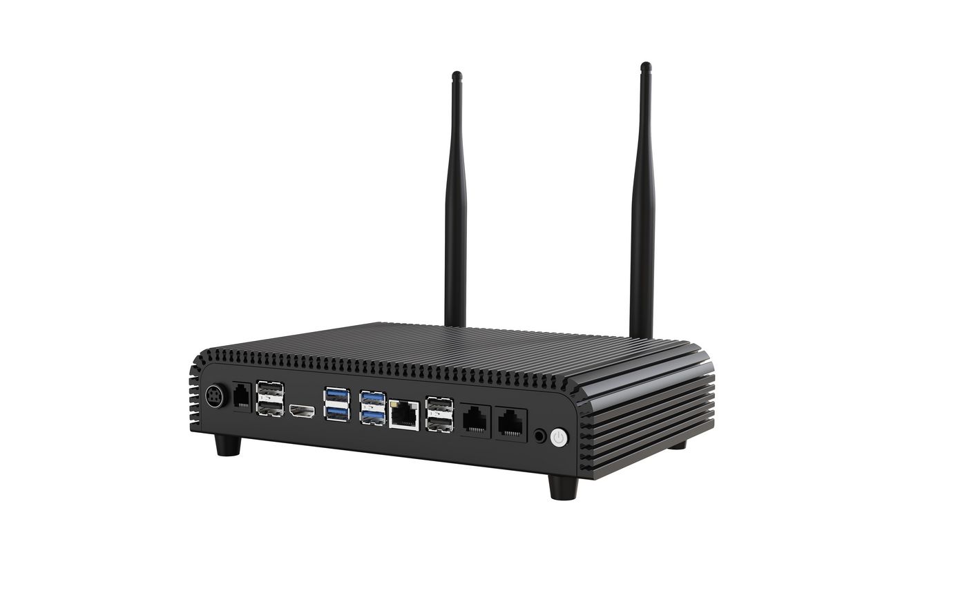 Core i5-1235U Box PC Module -