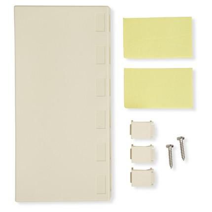 KeyConnect Side-Entry Box, 6,
