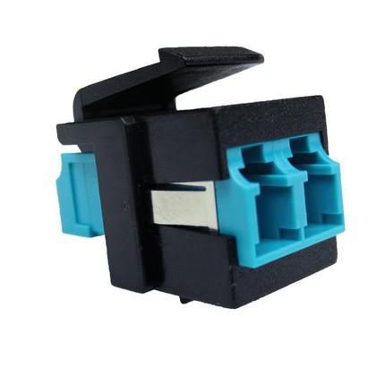 KeyConnect Fiber Module LC