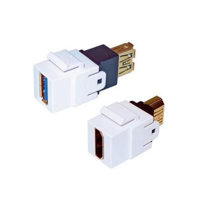 KeyConnect Multimedia Module
