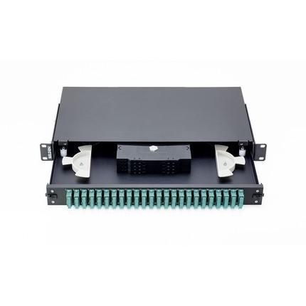 1U FiberExpress@EASE 48-port - NN01405.3M24