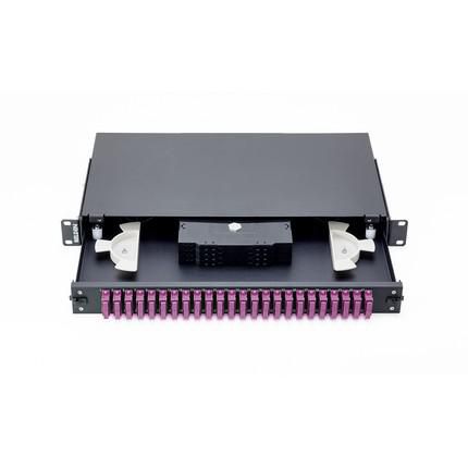 1U FiberExpress@EASE 48-port - NN01405.4M24