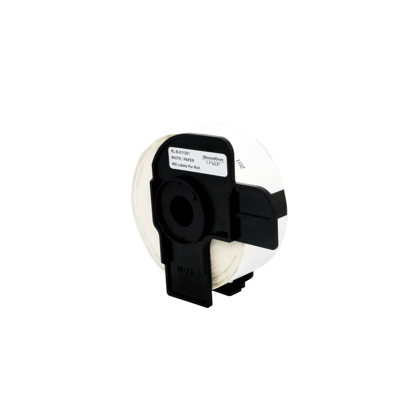 Label 29mm x 90m Removable
