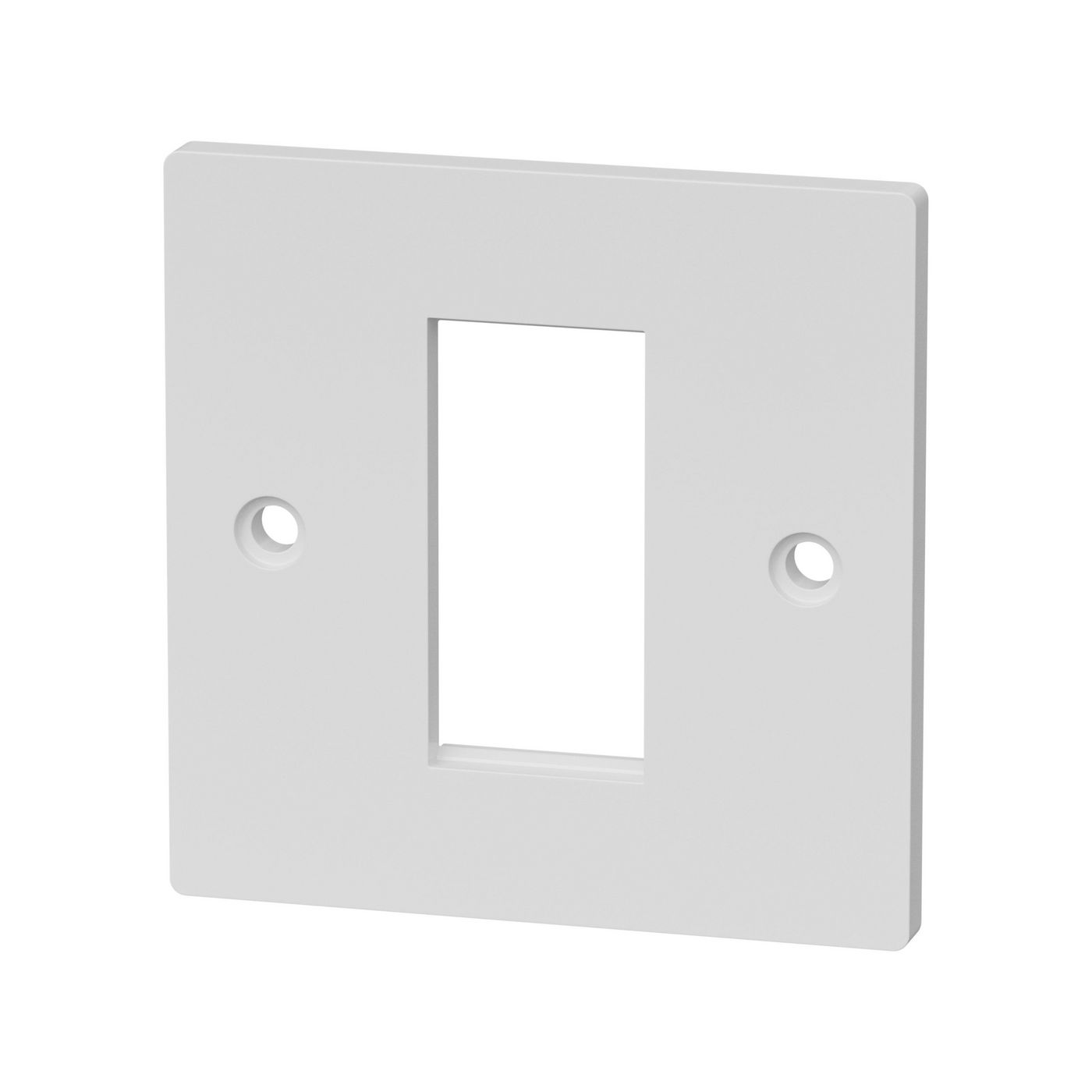 UK Frame 86*86 one port