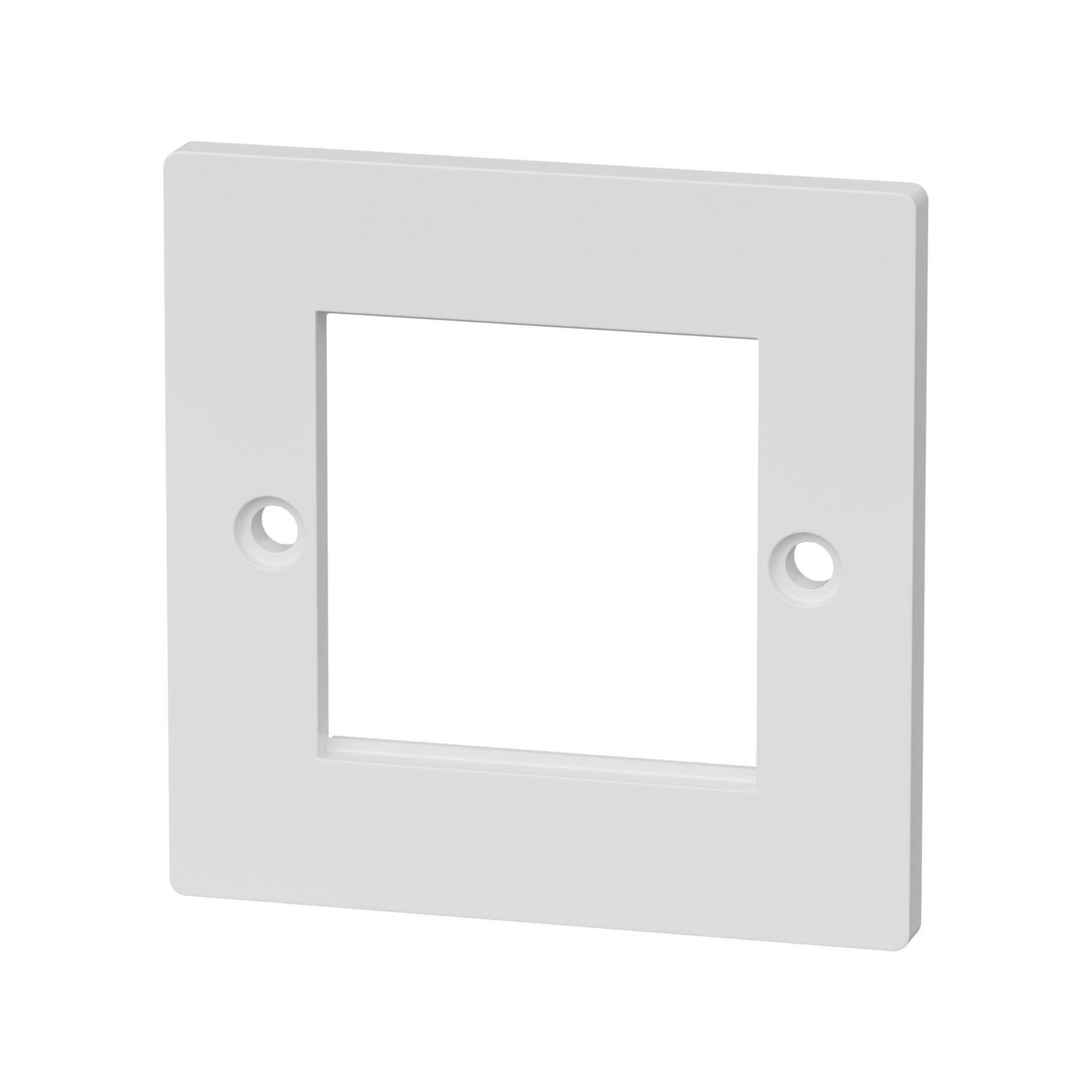 UK Frame 86*86 Two port
