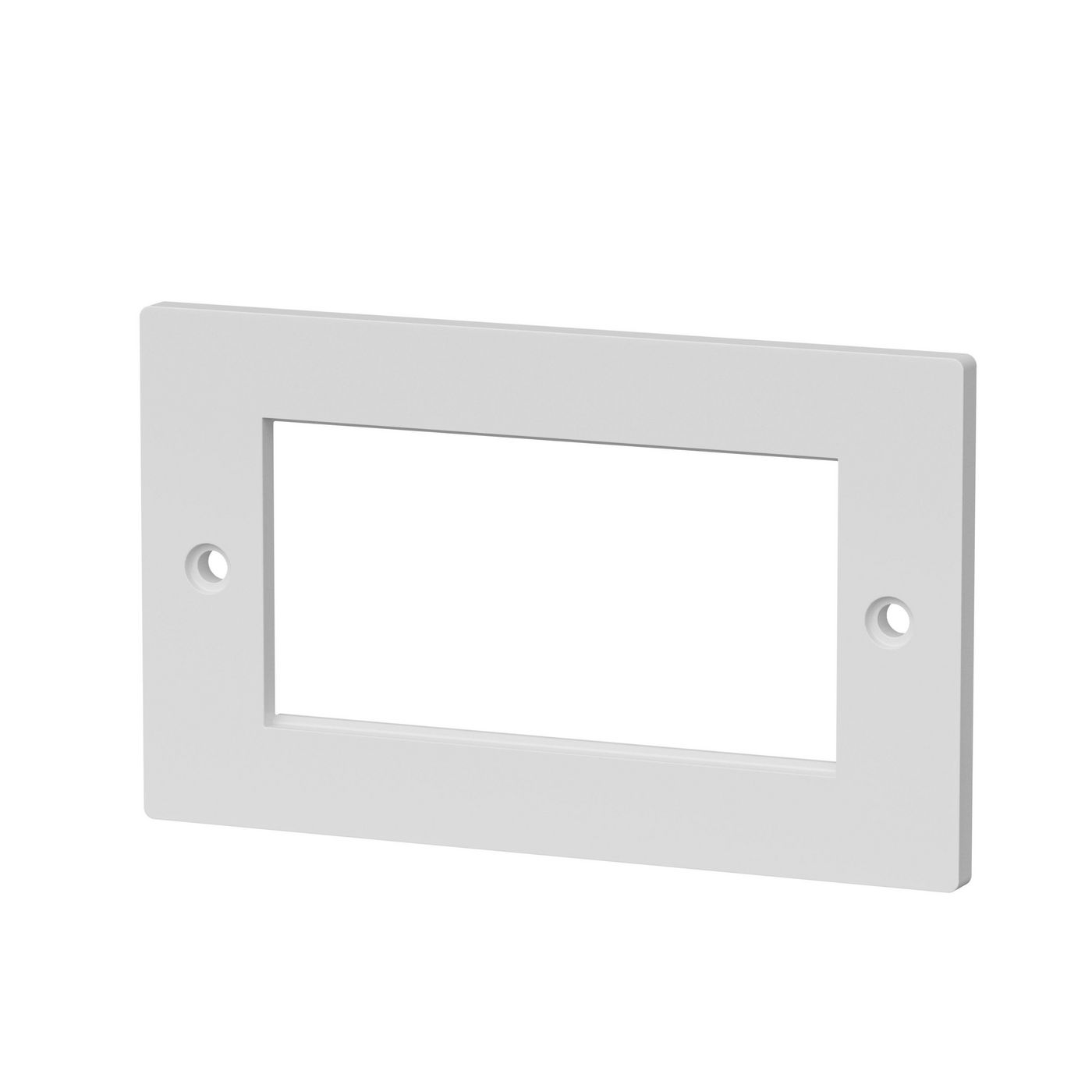 UK Frame 147*86 Four port