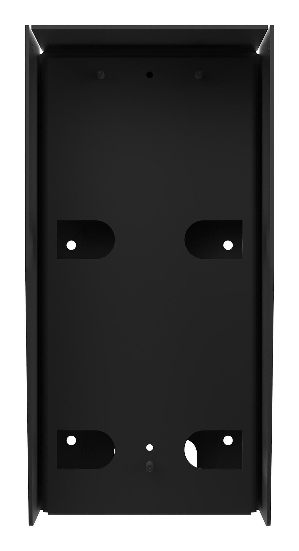 IP Verso - Gooseneck mounting