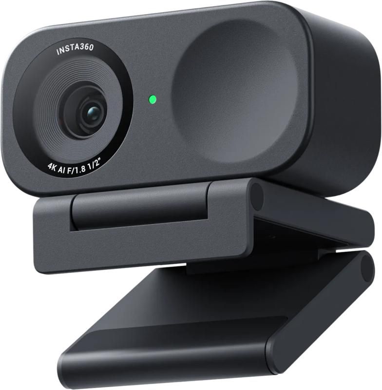 Link 2C Webcam 3840 X 2160