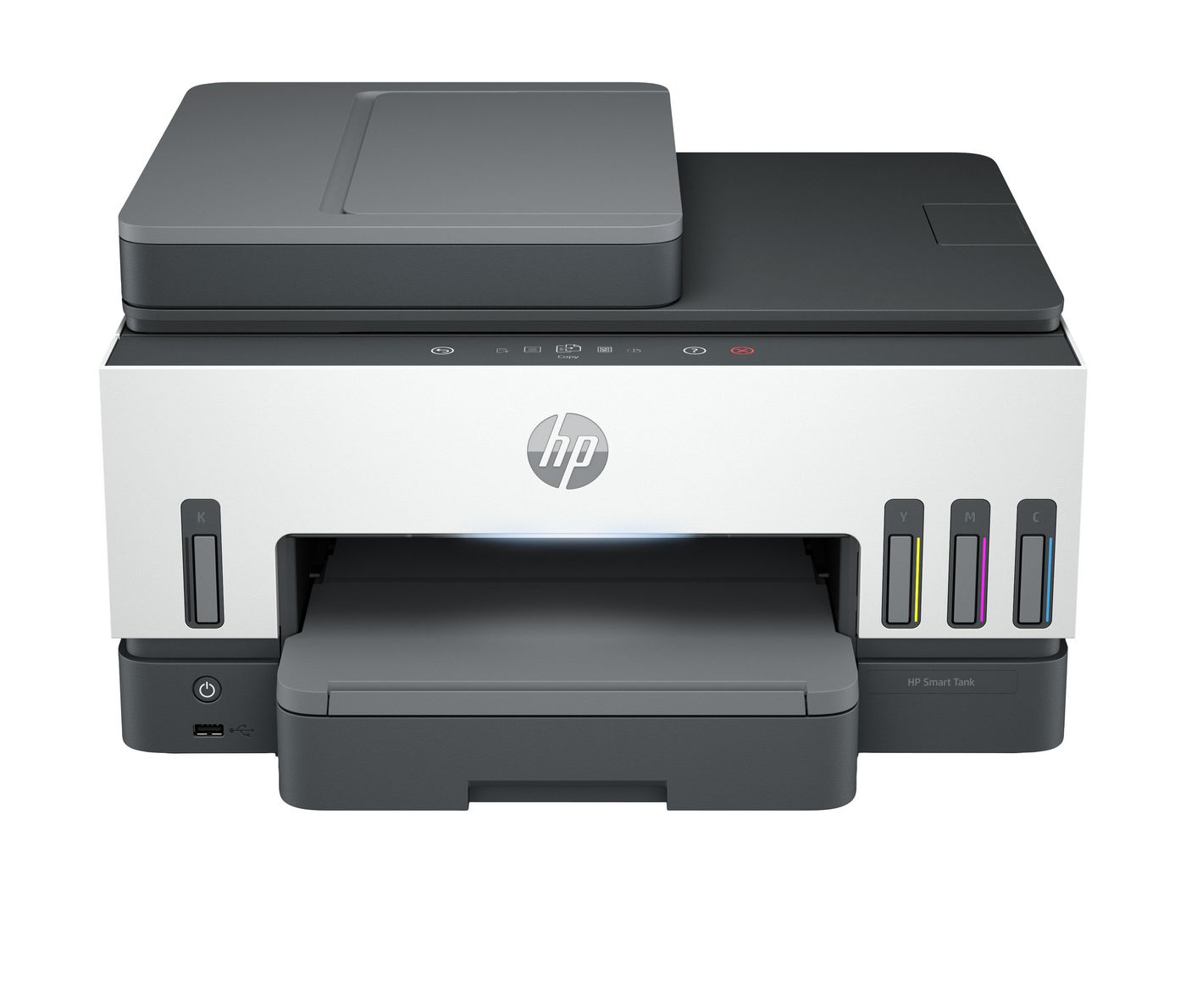 Smart Tank 790 All-In-One - 4WF66A#670