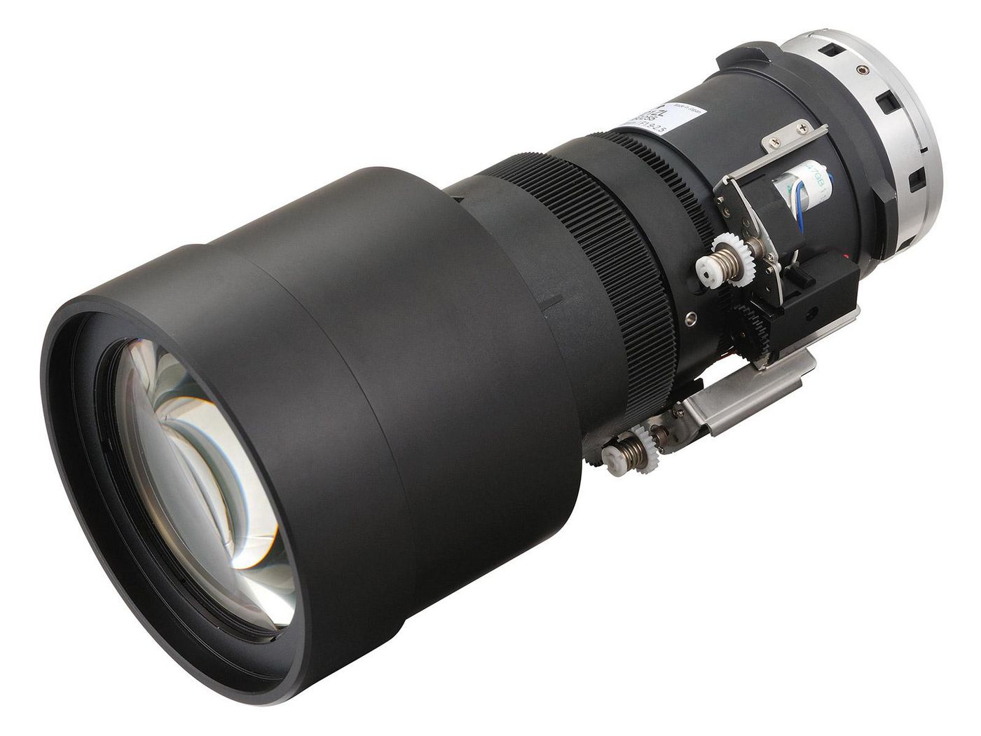 NP21ZL Extra Long Zoom Lens
