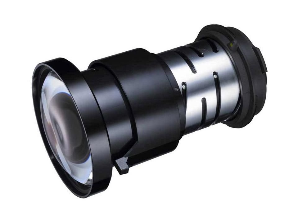 NP30ZL Manual Short Zoom Lens