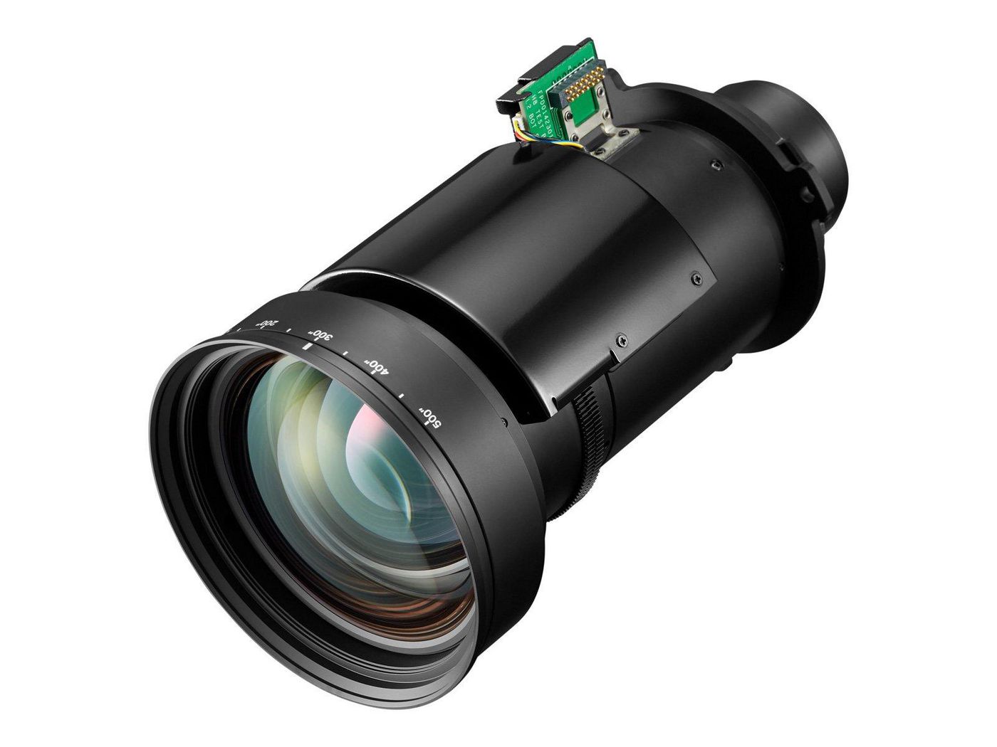 NP46ZL Lens (1.2-1.56:1) for
