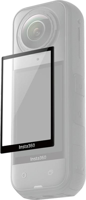 X5 Screen Protector