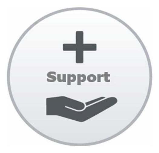 Sharp Support Plus LFD 32-50 inch