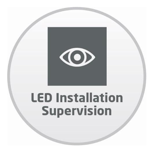 Sharp Supervision Service Pack Group 3