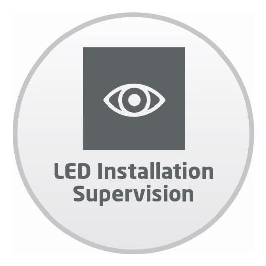 Sharp Supervision Service Pack Group 1