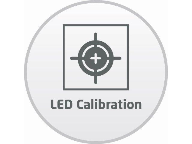Sharp Calibration Services Pack Group 2