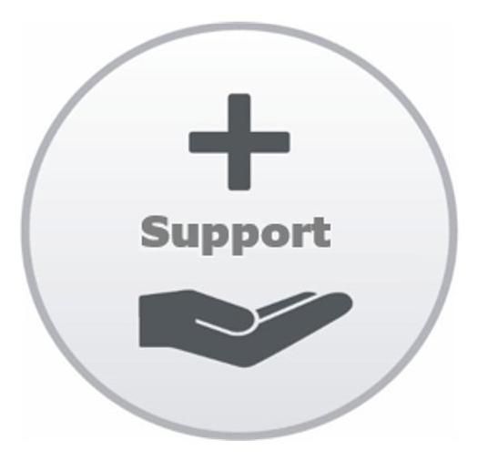 Sharp Support Plus Standard PG  (1st-3rd