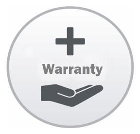 Ex. Warranty - EPC131EXWAR4Y