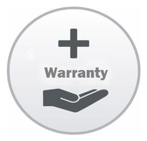 Ex. Warranty - EPC251EXWAR4Y