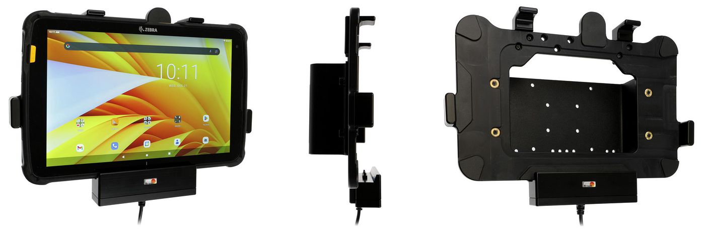 Active holder Zebra ET40/ET45