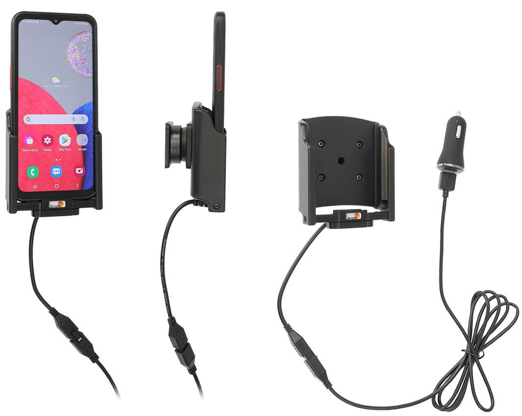 Active Mobile Holder with
