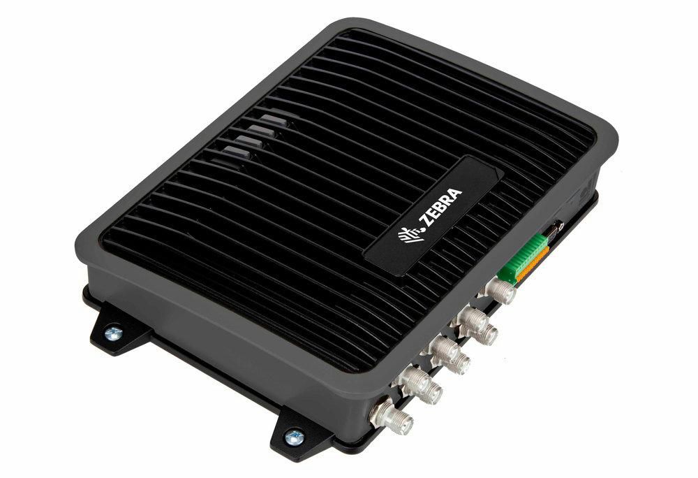 FX9600 Fixed RFID Reader - - FX9600-82325A50-E8