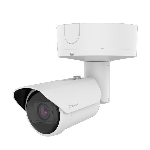 8MP AI IR Bullet