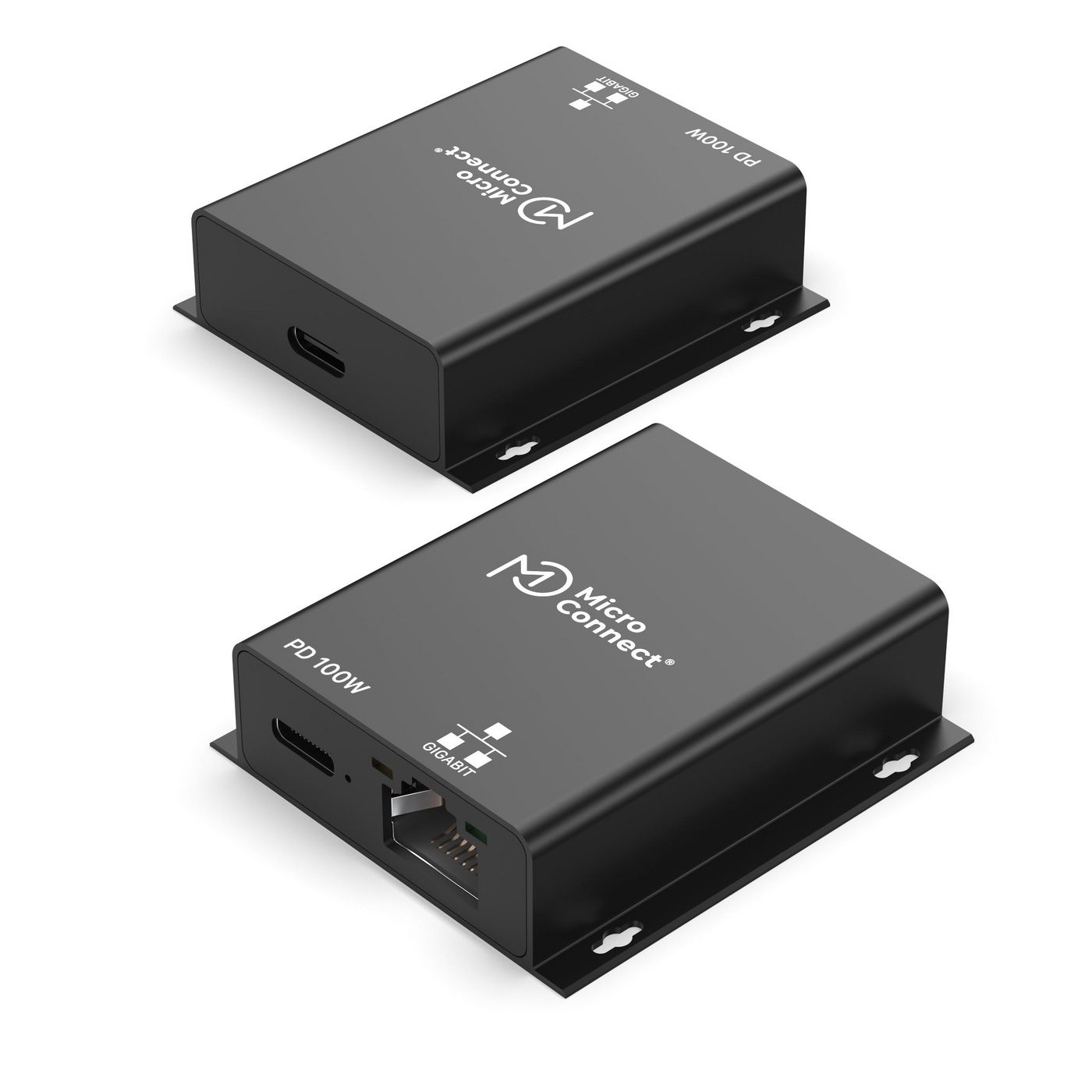 Premium USB-C female to RJ45