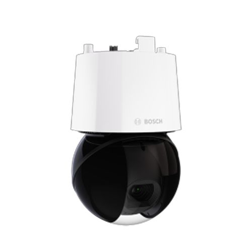 PTZ 8MP 12x IP66 pendant IR