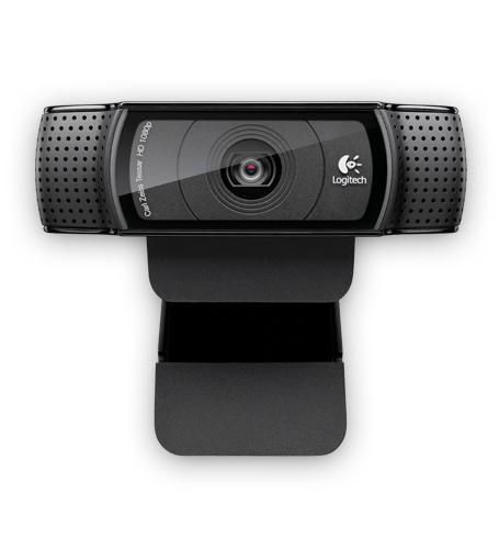 C920 Pro Hd Webcam