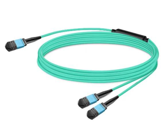 Mfp7E20-N020 Infiniband/Fibre - 980-9I556-00N020