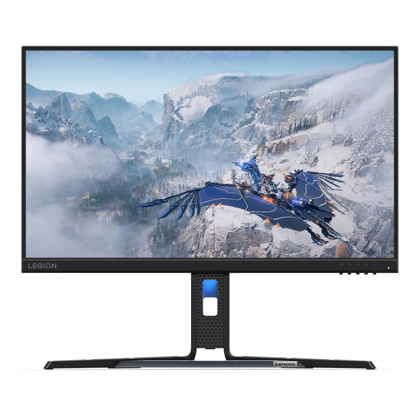 Legion R24E Computer Monitor - 67CCGAC4FR