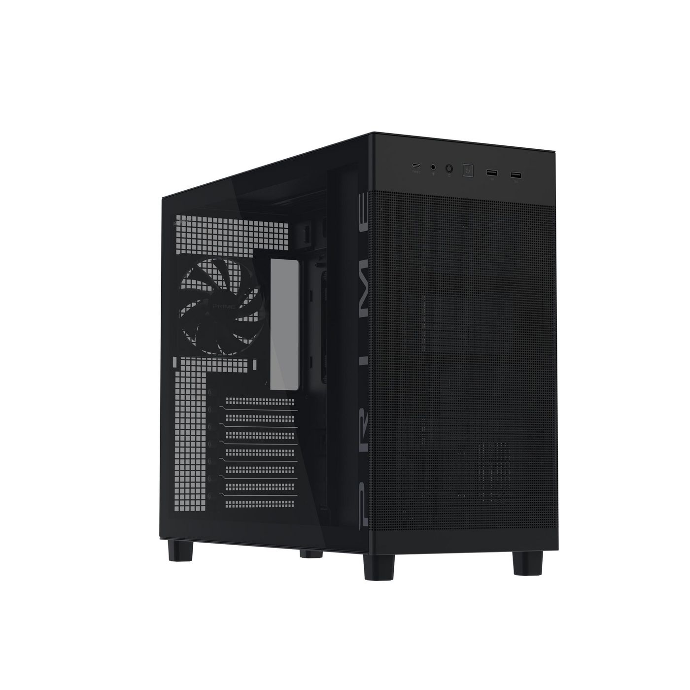 Prime Ap303 Tg Black - 90DC00V0-B39010