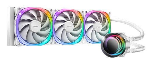 VORTEX 360 ARGB WHITE - 0-761345-74049-4