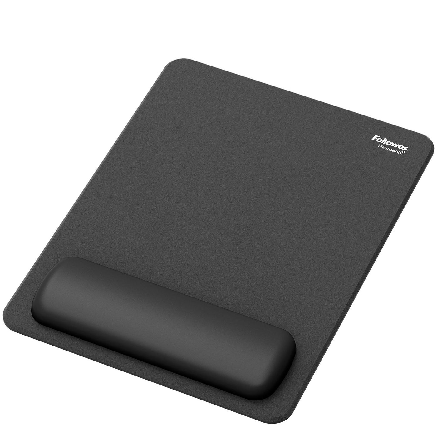 FELLOWES Tapis souris repose-poignets XL - 100142560