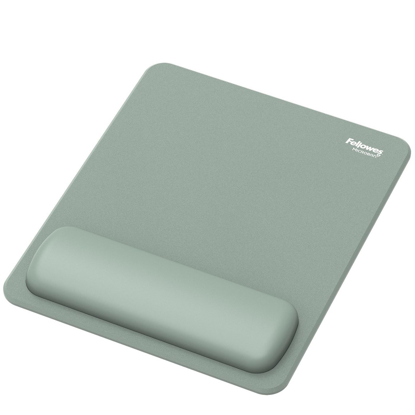 FELLOWES Tapis de souris repose-poignets - 100142558