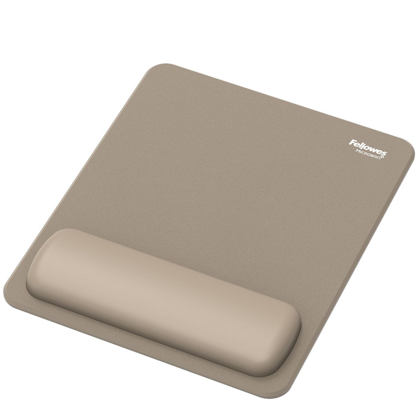 FELLOWES Tapis de souris repose-poignets - 100142559
