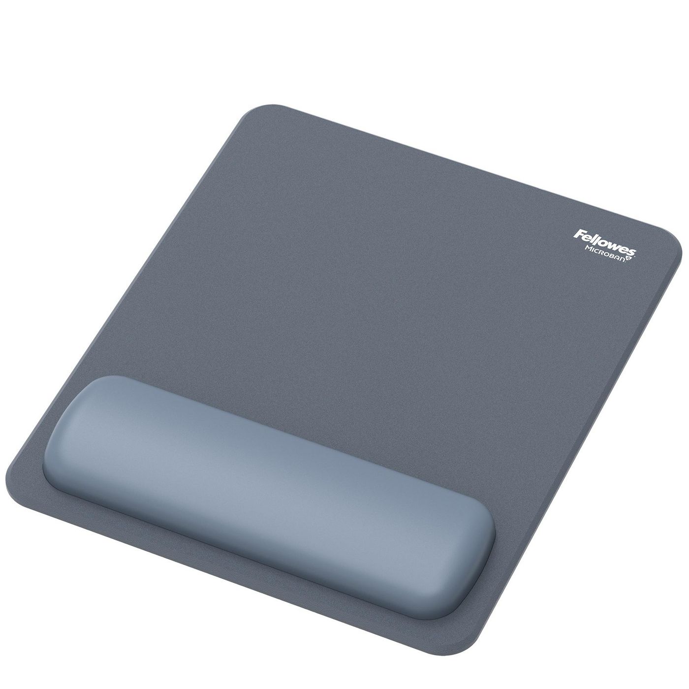 FELLOWES Tapis de souris repose-poignets - 100142557