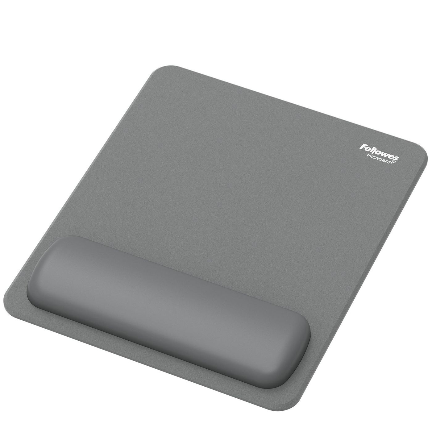 FELLOWES Tapis de souris repose-poignets - 100142556