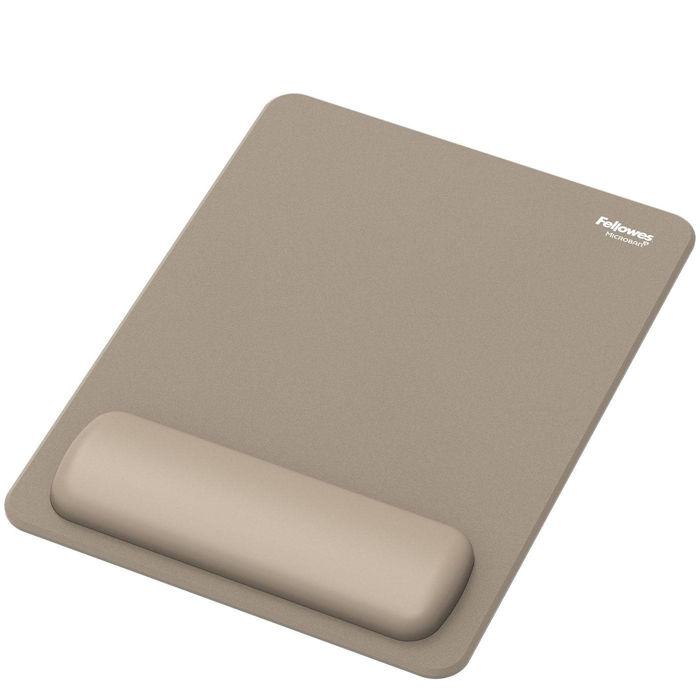 FELLOWES Tapis souris repose-poignets XL - 100142564